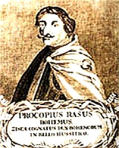 Andreas Prokop