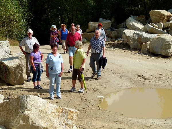 Epprechtstein-Granit