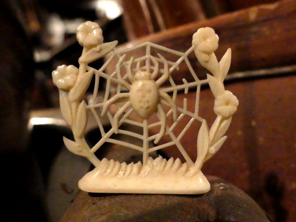 Sammelfiguren, Margarinefiguren